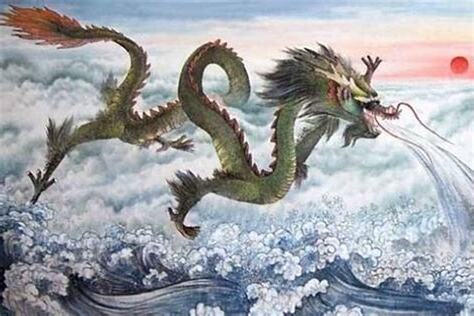 2000 是什么龙
